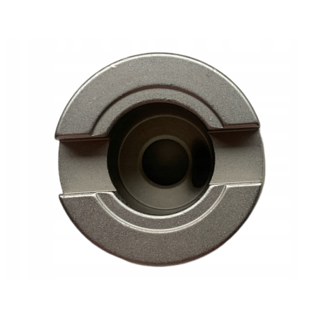 Frez głowica frezarska fi 40-16-6T EXN03R na płytki LNMU0303 40mm C16 6T